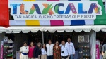 Tlaxcala brilla en el Tianguis Turístico 2025 con 756 citas logradas