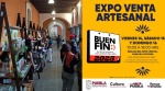 Foto: Cortesía Expoventa “Buen Fin” Artesanal: creatividad y tradición