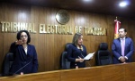 Foto: Cortesía Tlaxcala reacomoda el TET: nueva presidenta y cambios inesperados