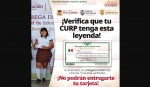 ¿Por qué la CURP certificada lo es todo?