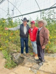 Foto: Cortesía Productores de Tlaxcala recibirán impulso histórico con subsidio 2026