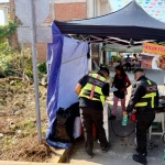 Saldo blanco tras temporada de muertos en Cuautlancingo 