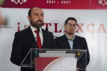Foto: Cortesía Tlaxcala avanza al cierre total de rellenos sanitarios para 2026