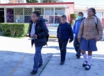 Foto: CortesÃa Suspenderán clases en más de 14 mil escuelas de Puebla por frente frÃo