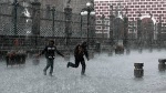 Lluvia intensa pone a prueba a Puebla: Ayuntamiento y Agua de Puebla activan protocolo ante 85 milímetros de precipitación