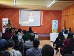 UATx celebra 45 años del CIRA con 1° Jornada de Investigación Científica