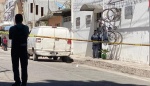 Foto: CortesÃa Trabajador herido durante asalto a maquiladora en Tehuacán