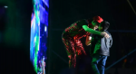 Foto: Cortesía Raymix pone a bailar a miles en Tlaxcala durante la Feria de Ferias 2025