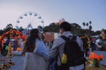 Por: Cortesía Lula Pineda San Andrés Cholula celebra la 5.ª edición del “Sendero al Mictlán”: tradición, cultura y sabor en un solo lugar
