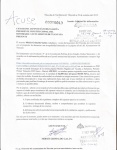 Foto: Cortesía Denuncian corrupción en Ayuntamiento de Tlaxcala; usan nombres para justificar apoyos