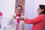 Comunicado oficial Reconoce Lupita Cuautle el compromiso ciudadano durante el Sorteo Predial 2025
