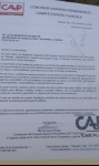 Foto: Cortesía Solicita CAP a Federación incremento al presupuesto para campo tlaxcalteca en 2026