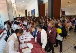 Foto: Cortesía Más de 10 mil mujeres en Tlaxcala reciben apoyo bimestral de Mujeres Bienestar