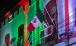 Errores en el Grito de Independencia 2025 desatan polémica en México