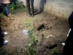 Atiende Contla diversos reportes de emergencia por inundación