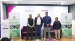 Tlaxcala celebra la Sexta Edición del Día del Nopal con 560 productores