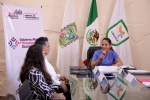 San Andrés Cholula e INE suman esfuerzos por la niñez y adolescencia