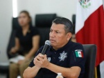 Asaltos en Coppel y Aurrerá de Puebla estarían a cargo del mismo grupo delictivo