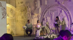 Alcalde de Reynosa contrae matrimonio en programa de bodas colectivas