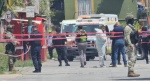 Identificación de la víctima