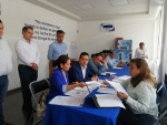 Se registra planilla de unidad para la renovación del comité directivo municipal del pan en San Pedro Cholula