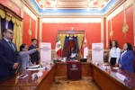 Tlaxcala avanza con fuerza: nuevo comité impulsa transparencia y más de 6 mil obras