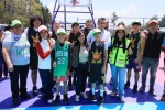 Foto: Cortesía Tlaxcala transforma espacios deportivos y abre nuevas oportunidades para la juventud