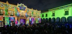 Foto: Cortesía Puebla brilla con un festival que atrae multitudes