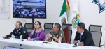 Seguridad total para la Feria de Puebla 2026
