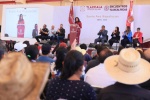 Tlaxcala acelera su transformación con inversión histórica en obras y bienestar social