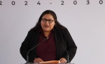 Tlaxcala reconoce legado de Citlalli Hernández y su salto clave rumbo a elecciones 2027