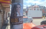 Reaparece Dulce Silva en Tlaxcala: Ambiciones políticas y publicidad irregular