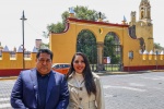 Cholula sede del XLI Encuentro Nacional de Piedad Popular y Santuarios “Puebla Nueva Esperanza”