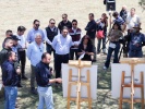 Tlaxcala impulsa innovador polo ecológico en Atlangatepec con impacto nacional