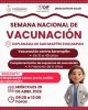 Con dos módulos, Coronango participará en la Semana Nacional de Vacunación