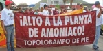 Bloquean arranque de proyecto industrial en Sinaloa