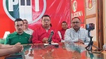 PRI Tlaxcala acusa debilitamiento democrático tras designación de nuevos consejeros del INE