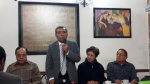 Adelanta Armenta que habrá cambios en el gabinete de gobierno 