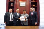 Transparencia en Tlaxcala: Congreso entrega cuentas claras del primer trimestre 2026