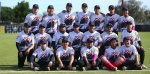 Equipo de beisbol UVP