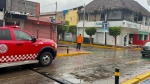 Activan Operativo Acuario en San Andrés Cholula tras lluvias por Frente Frío 43