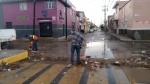 Comunicado oficial Acciones inmediatas en el gobierno de Tonantzin Fernández por inundaciones en San Pedro Cholula