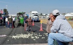 Tlaxcala enfrenta bloqueos clave y lanza mensaje firme para evitar caos en las carreteras