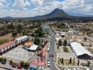 Cuaxomulco despega en Tlaxcala con obras clave, C2, vivienda y nueva cancha rumbo a 2026