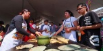 Festival de la Gordita 2026 impulsa tradición y turismo en Puebla