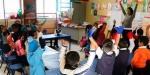 ¿Se suspenden clases el Día del Niño 2026?