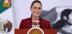 Foto: Cortesía Sheinbaum desmiente versión sobre reserva de información