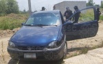 Tlaxcala: rescatan a familia en Natívitas tras engaño en compra de auto y capturan a tres