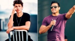Foto: Cortesía Juanpa Zurita rompe el silencio y respalda a Carlos Rivera en plena polémica