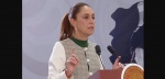 Sheinbaum evita pronunciarse y deja el tema en manos de la Corte